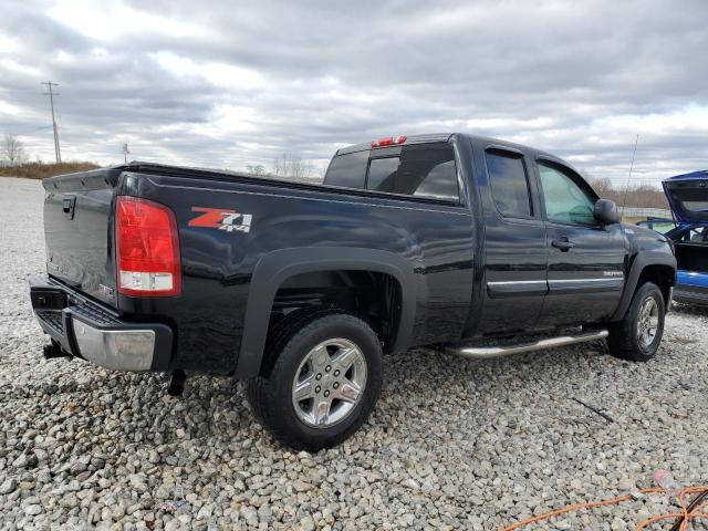 Obraz 3 z 2010 GMC SIERRA K1500 SLT 2010 z VIN 1GTSKWE34AZ224166