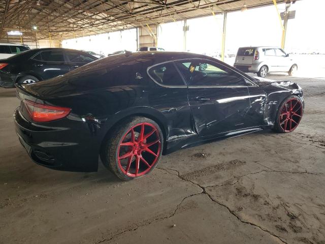 Obraz 3 z 2018 MASERATI GRANTURISMO S 2018 z VIN ZAM45VLA3J0260264