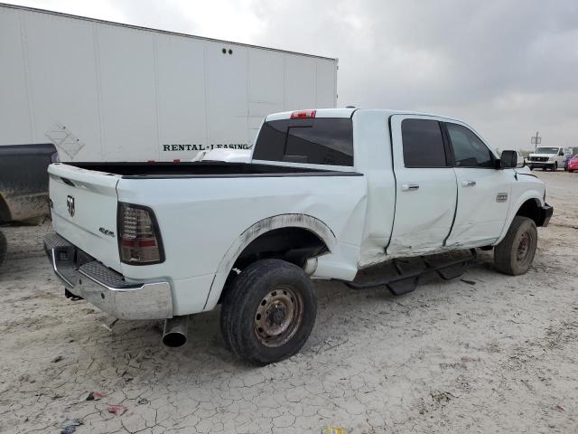 Image 3 of 2012 DODGE RAM 3500 LONGHORN 2012 with VIN 3C63D3NL5CG212826