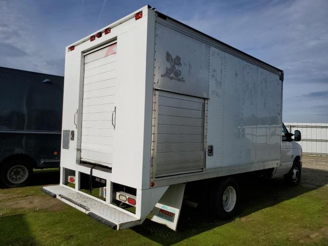 Image 3 of 2010 FORD ECONOLINE E450 SUPER DUTY CUTAWAY VAN 2010 with VIN 1FDXE4FL1ADA45124