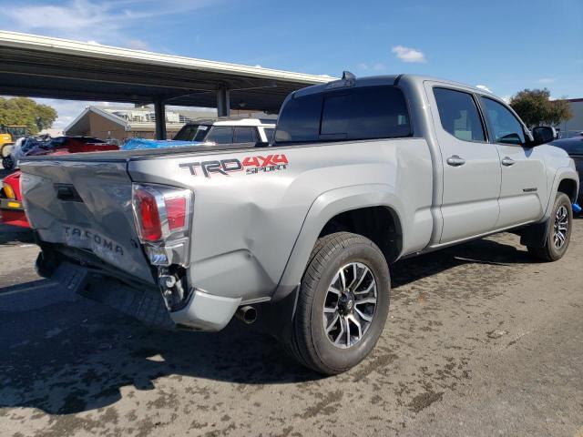 Obraz 3 z 2021 TOYOTA TACOMA DOUBLE CAB 2021 z VIN 5TFDZ5BN3MX067394