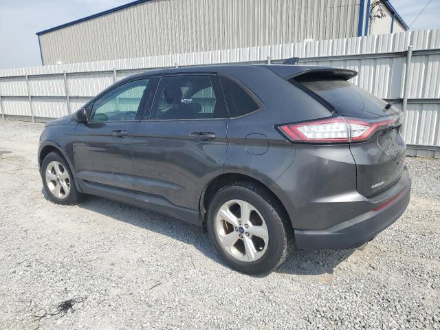 Изображение 2 2016 FORD EDGE SE 2016 с VIN 2FMPK4G93GBC00430