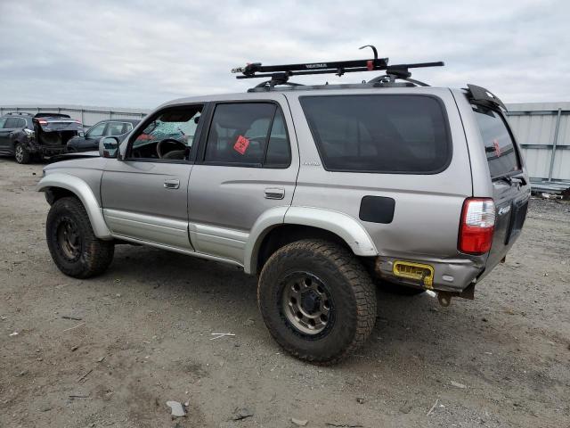 Obraz 2 z 2001 TOYOTA 4RUNNER LIMITED 2001 z VIN JT3HN87R219050214