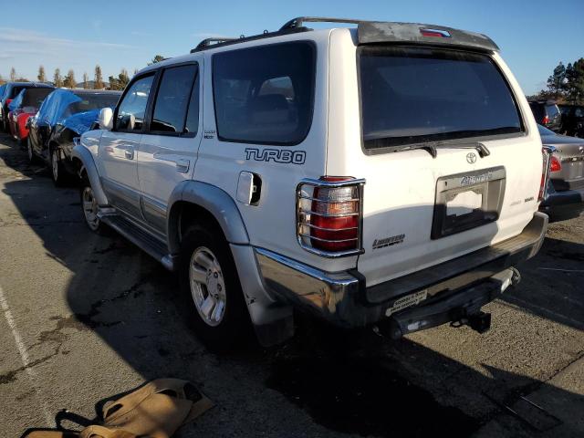 Obraz 2 z 1997 TOYOTA 4RUNNER LIMITED 1997 z VIN JT3HN87R8V0053063