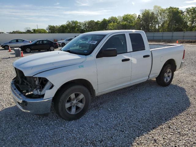 Image 1 of 2020 RAM 1500 CLASSIC TRADESMAN 2020 with VIN 1C6RR6FG3LS126518