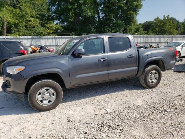 Изображение 1 2023 TOYOTA TACOMA DOUBLE CAB 2023 с VIN 3TMCZ5AN1PM552804