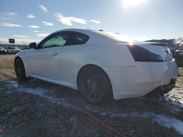 Изображение 2 2009 INFINITI G37 BASE 2009 с VIN JNKCV64E89M601085