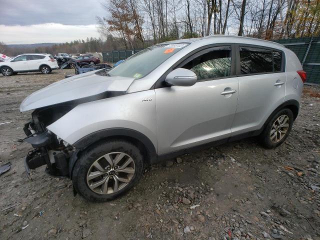 Obraz 1 z 2015 KIA SPORTAGE LX 2015 z VIN KNDPBCAC4F7771130
