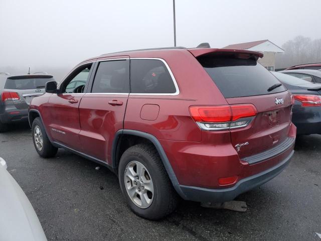 Изображение 2 2014 JEEP GRAND CHEROKEE LAREDO 2014 с VIN 1C4RJFAG6EC304894