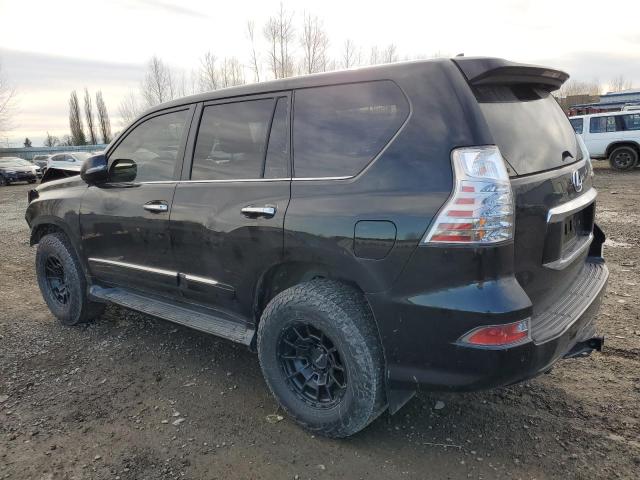 Изображение 2 2014 LEXUS GX 460 2014 с VIN JTJBM7FX9E5083476