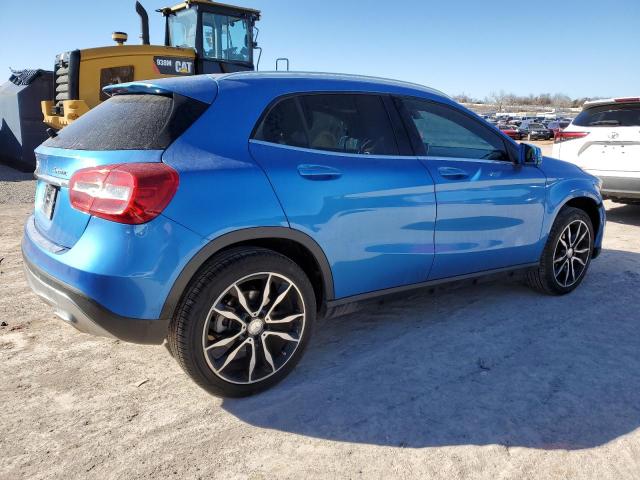 Obraz 3 z 2016 MERCEDES-BENZ GLA 250 4MATIC 2016 z VIN WDCTG4GB4GJ211451