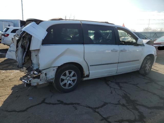 Изображение 3 2010 CHRYSLER TOWN & COUNTRY TOURING PLUS 2010 с VIN 2A4RR8DX0AR496017
