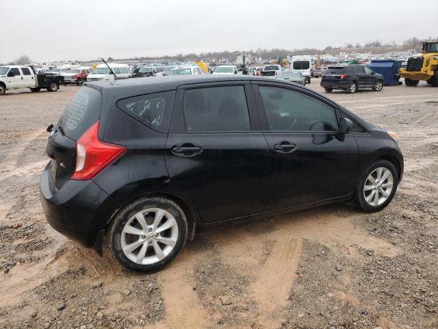 Изображение 3 2014 NISSAN VERSA NOTE S 2014 с VIN 3N1CE2CP1EL414341