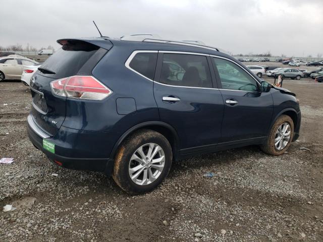 Image 3 of 2016 NISSAN ROGUE S 2016 with VIN 5N1AT2MT7GC919039