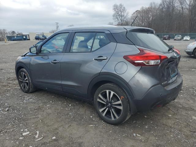 Image 2 of 2020 NISSAN KICKS SV 2020 with VIN 3N1CP5CV8LL535620
