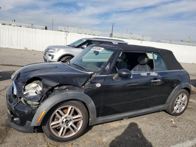 Obraz 1 z 2011 MINI COOPER  2011 z VIN WMWZN3C52BTZ78371