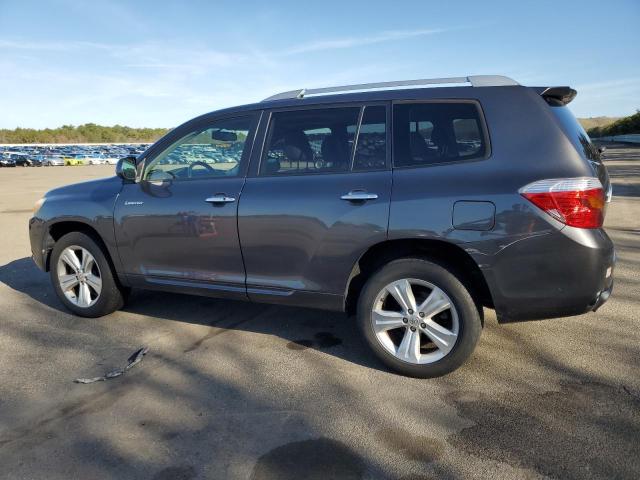 Obraz 2 z 2008 TOYOTA HIGHLANDER LIMITED 2008 z VIN JTEES42A882053733