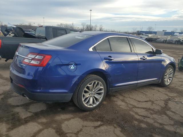Изображение 3 2013 FORD TAURUS LIMITED 2013 с VIN 1FAHP2F88DG146530
