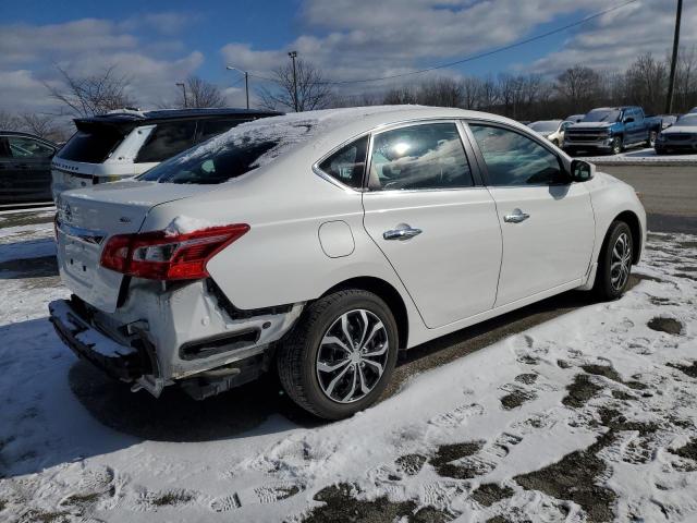 Изображение 3 2017 NISSAN SENTRA S 2017 с VIN 3N1AB7AP5HL655890