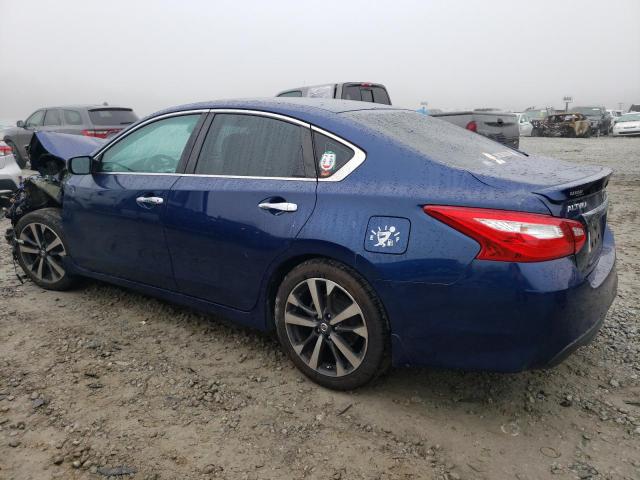 Obraz 2 z 2016 NISSAN ALTIMA 2.5 2016 z VIN 1N4AL3AP7GC272035