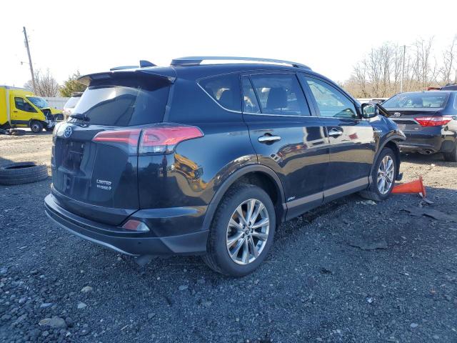 Image 3 of 2018 TOYOTA RAV4 HV LIMITED 2018 with VIN JTMDJREV2JD191311