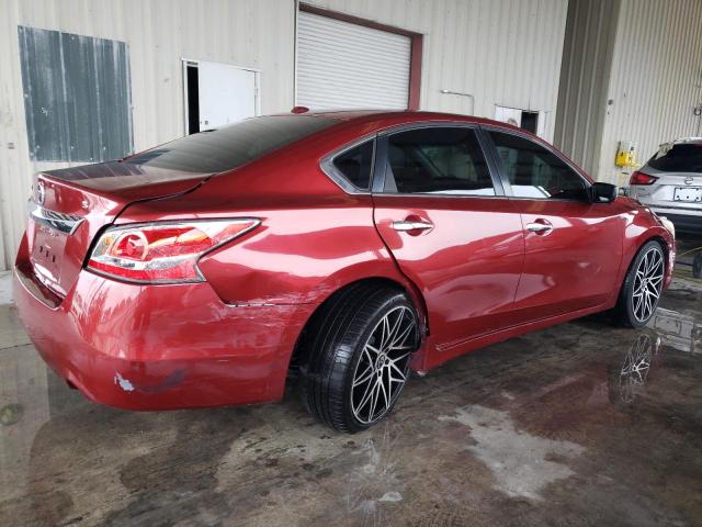 Image 3 of 2015 NISSAN ALTIMA 2.5 2015 with VIN 1N4AL3AP6FC449849