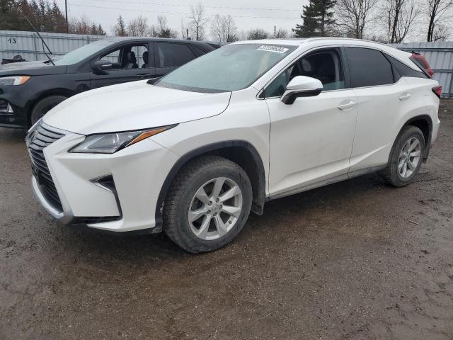 Изображение 2018 LEXUS RX 350 BASE 2018