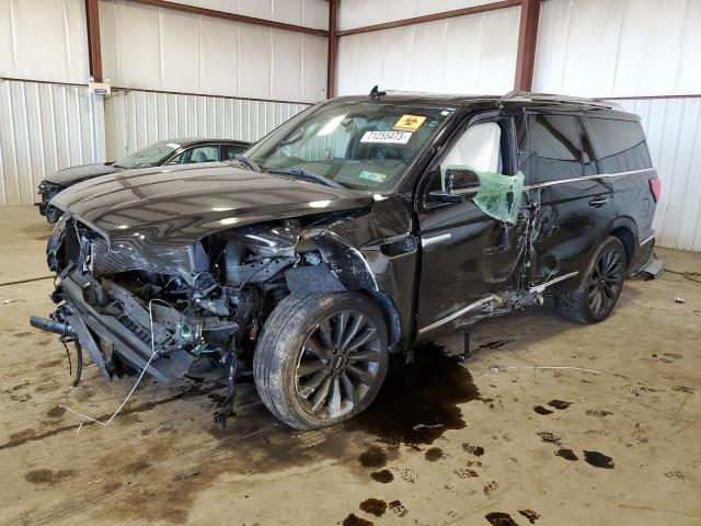Obraz Lincoln Navigator Reserve 2020