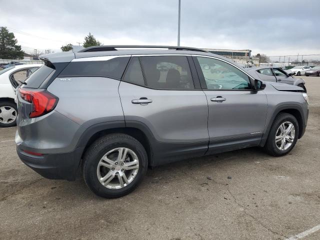 Obraz 3 z 2019 GMC TERRAIN SLE 2019 z VIN 3GKALMEV0KL104361