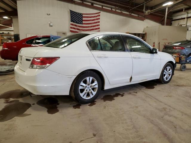 Image 3 of 2010 HONDA ACCORD LXP 2010 with VIN 1HGCP2F47AA124293