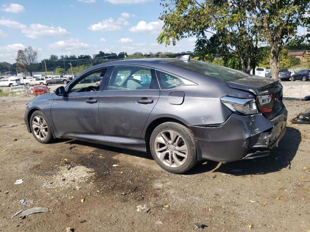 Image 2 of 2018 HONDA ACCORD LX 2018 with VIN 1HGCV1F14JA182643