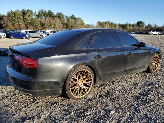 Изображение 3 2015 AUDI A8 L QUATTRO 2015 с VIN WAU32AFD8FN011442