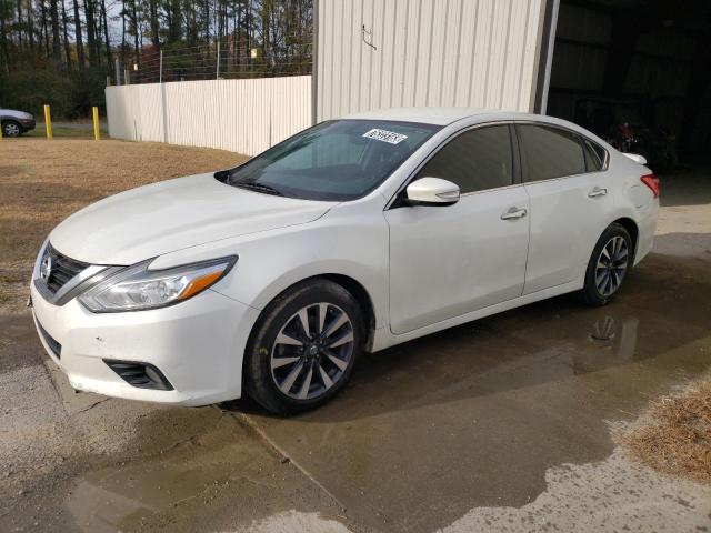 Image 1 of 2017 NISSAN ALTIMA 2.5 2017 with VIN 1N4AL3AP9HC159530