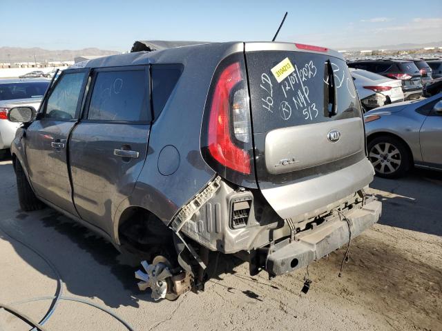 Obraz 2 z 2014 KIA SOUL + 2014 z VIN KNDJP3A51E7054949