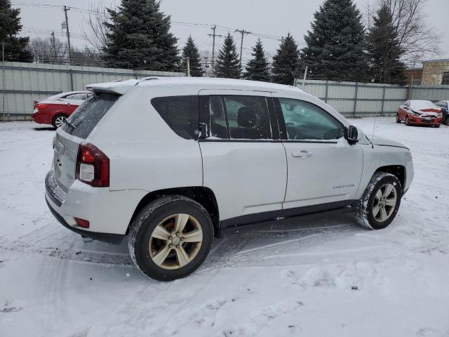 Obraz 3 z 2014 JEEP COMPASS LATITUDE 2014 z VIN 1C4NJDEBXED508903