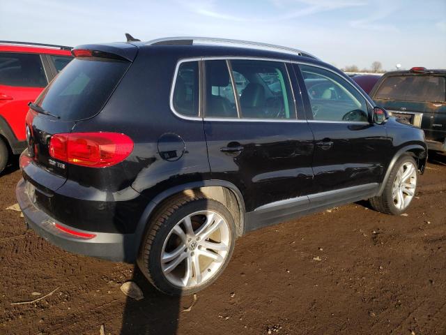 Изображение 3 2013 VOLKSWAGEN TIGUAN S 2013 с VIN WVGAV3AX9DW078732