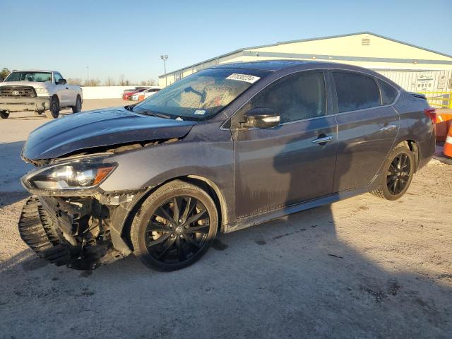 Изображение 1 2017 NISSAN SENTRA SR TURBO 2017 с VIN 3N1CB7AP0HY281006