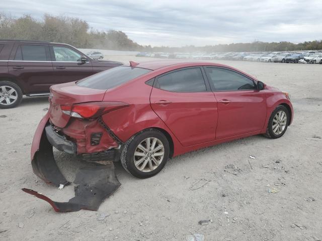 Изображение 3 2014 HYUNDAI ELANTRA SE 2014 с VIN KMHDH4AE3EU165273