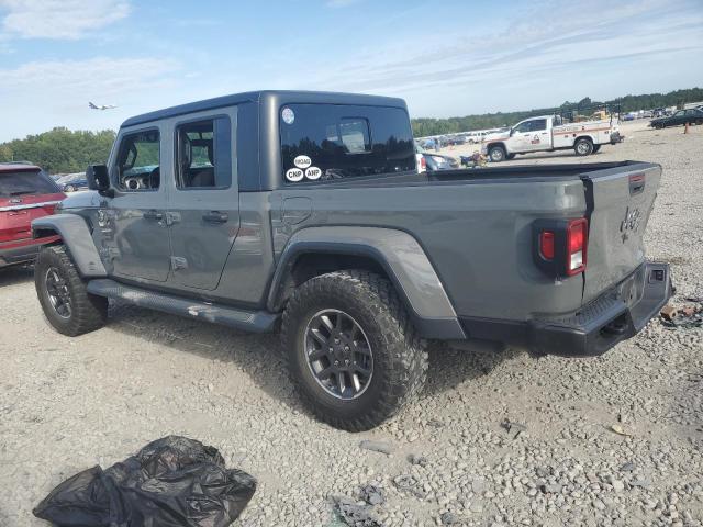 Obraz 2 z 2020 JEEP GLADIATOR OVERLAND 2020 z VIN 1C6HJTFG3LL171857