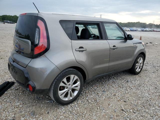 Изображение 3 2016 KIA SOUL + 2016 с VIN KNDJP3A58G7269599