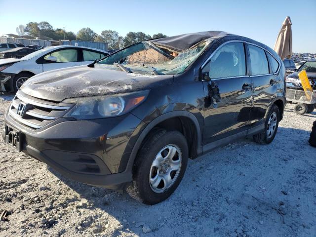 Image 1 of 2014 HONDA CR-V LX 2014 with VIN 2HKRM4H32EH674131