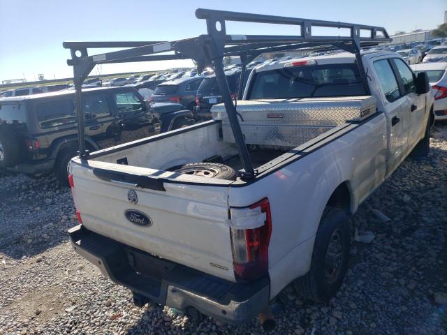 Image 3 of 2017 FORD F250 SUPER DUTY 2017 with VIN 1FT7W2A66HEE78773