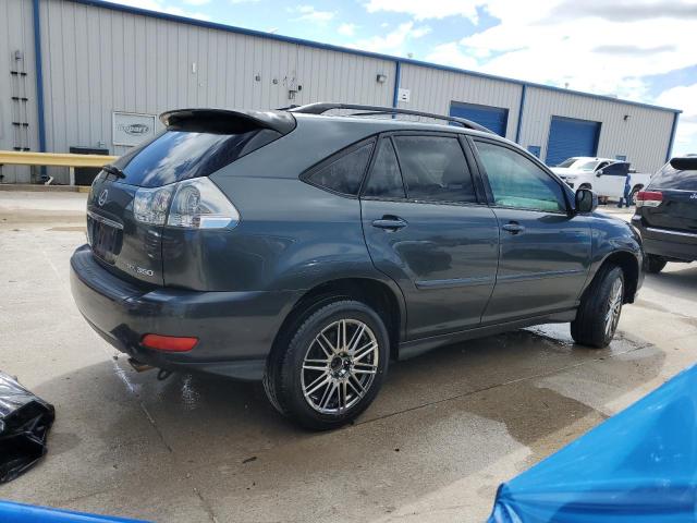 Изображение 3 2007 LEXUS RX 350 2007 с VIN JTJGK31U670006615