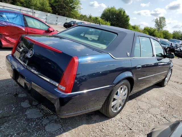 Image 3 of 2008 CADILLAC DTS  2008 with VIN 1G6KD57Y68U130393