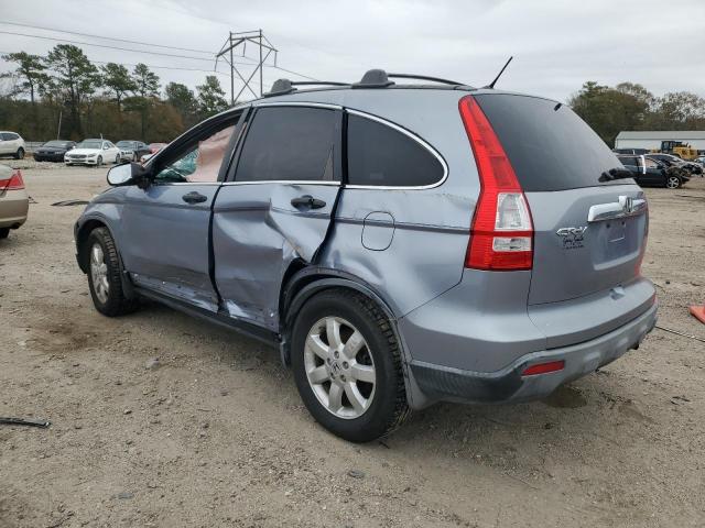 Obraz 2 z 2007 HONDA CR-V EX 2007 z VIN JHLRE38547C012383