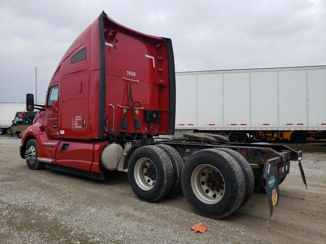Изображение 3 2015 KENWORTH CONSTRUCTION T680 2015 с VIN 1XKYDP9X8FJ464533