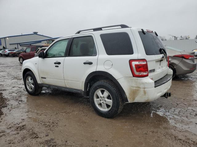 Obraz 2 z 2008 FORD ESCAPE XLT 2008 z VIN 1FMCU93128KB28200