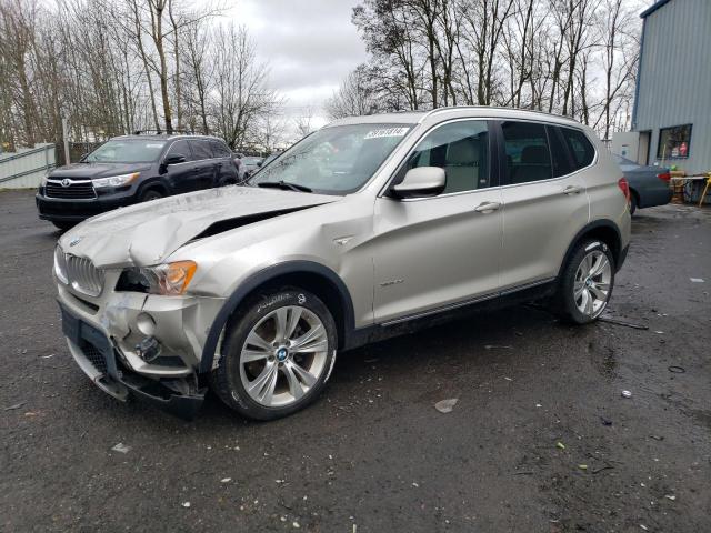 Изображение 2013 BMW X3 XDRIVE35I 2013