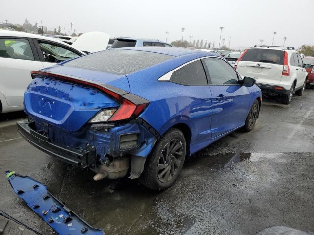 Image 3 of 2016 HONDA CIVIC LX 2016 with VIN 2HGFC4B00GH307262