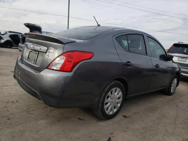 Изображение 3 2019 NISSAN VERSA S 2019 с VIN 3N1CN7APXKL829749